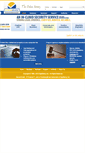 Mobile Screenshot of digistamp.com